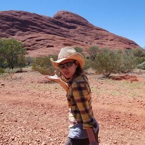 Meet your Posher, Cindy doyeon